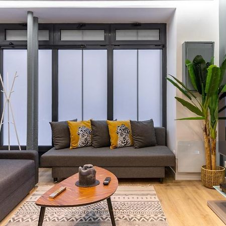 Hsh Batignolles Sauffroy Charming Apartment 8P Paris Eksteriør bilde